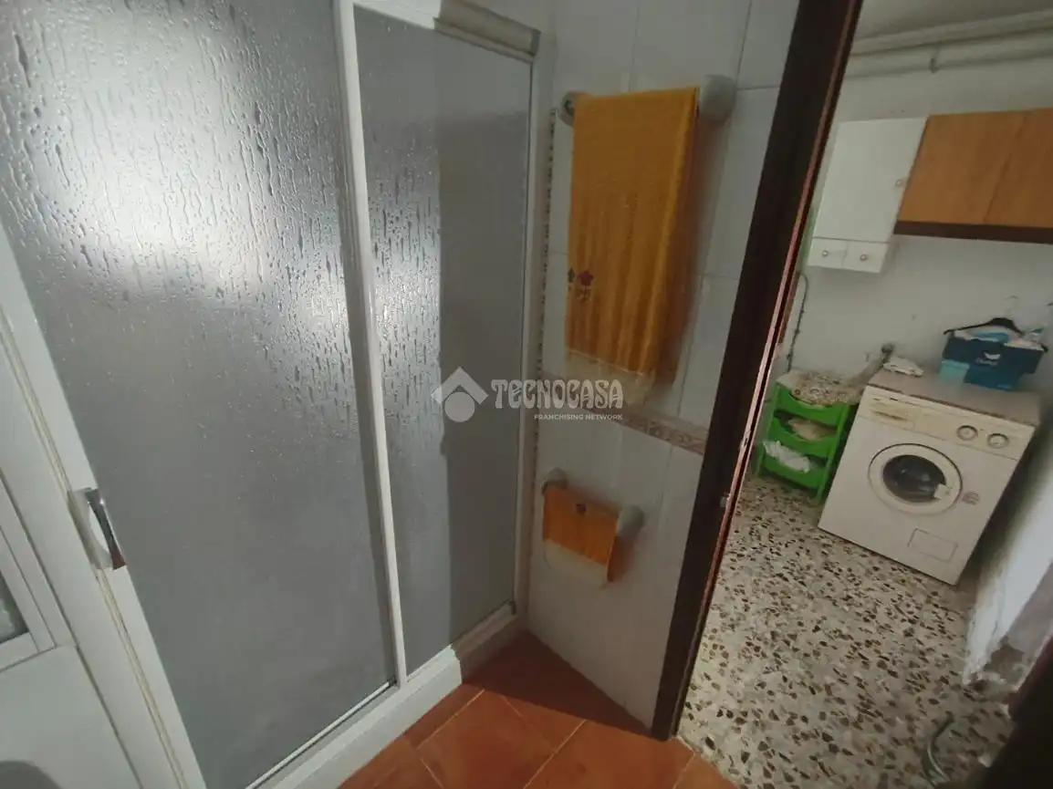 Habitatge amb terrassa en venda a Villatorres, imagen 18