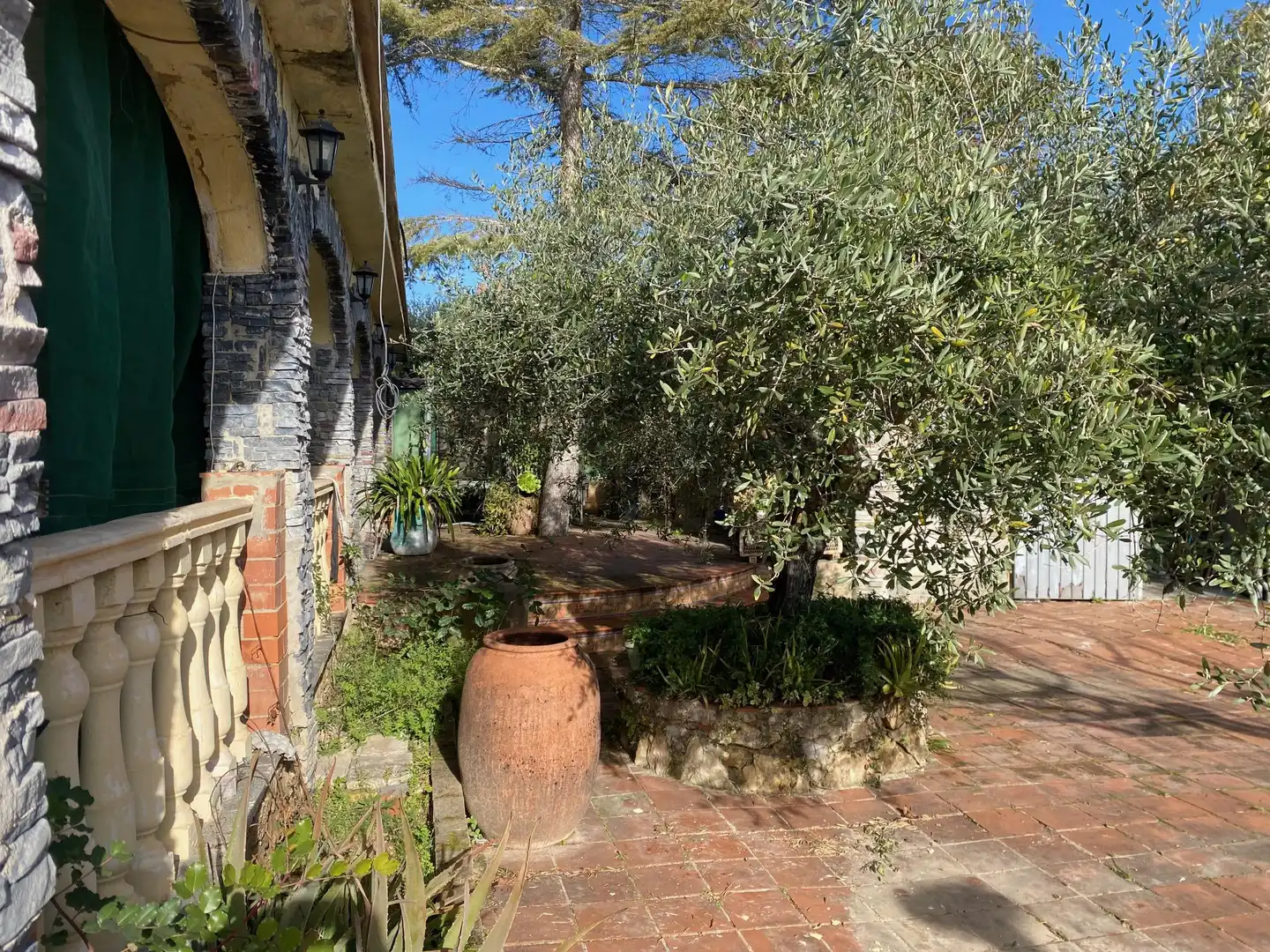 Finca rústica en venda a Benigànim