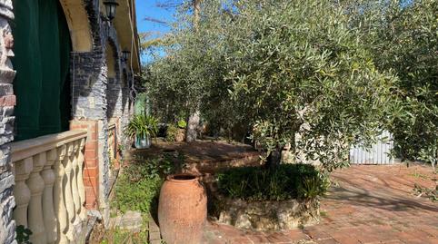 Foto 4 de Finca rústica en venda a Benigànim, Valencia