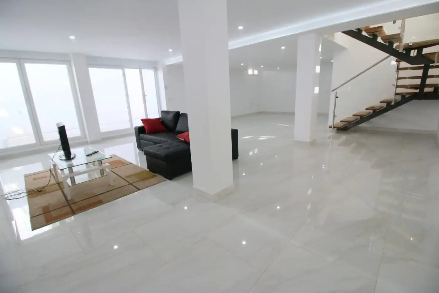 Casa o chalet en venta en La Nucia con Aire acondicionado, Calefacción y Jardín privado