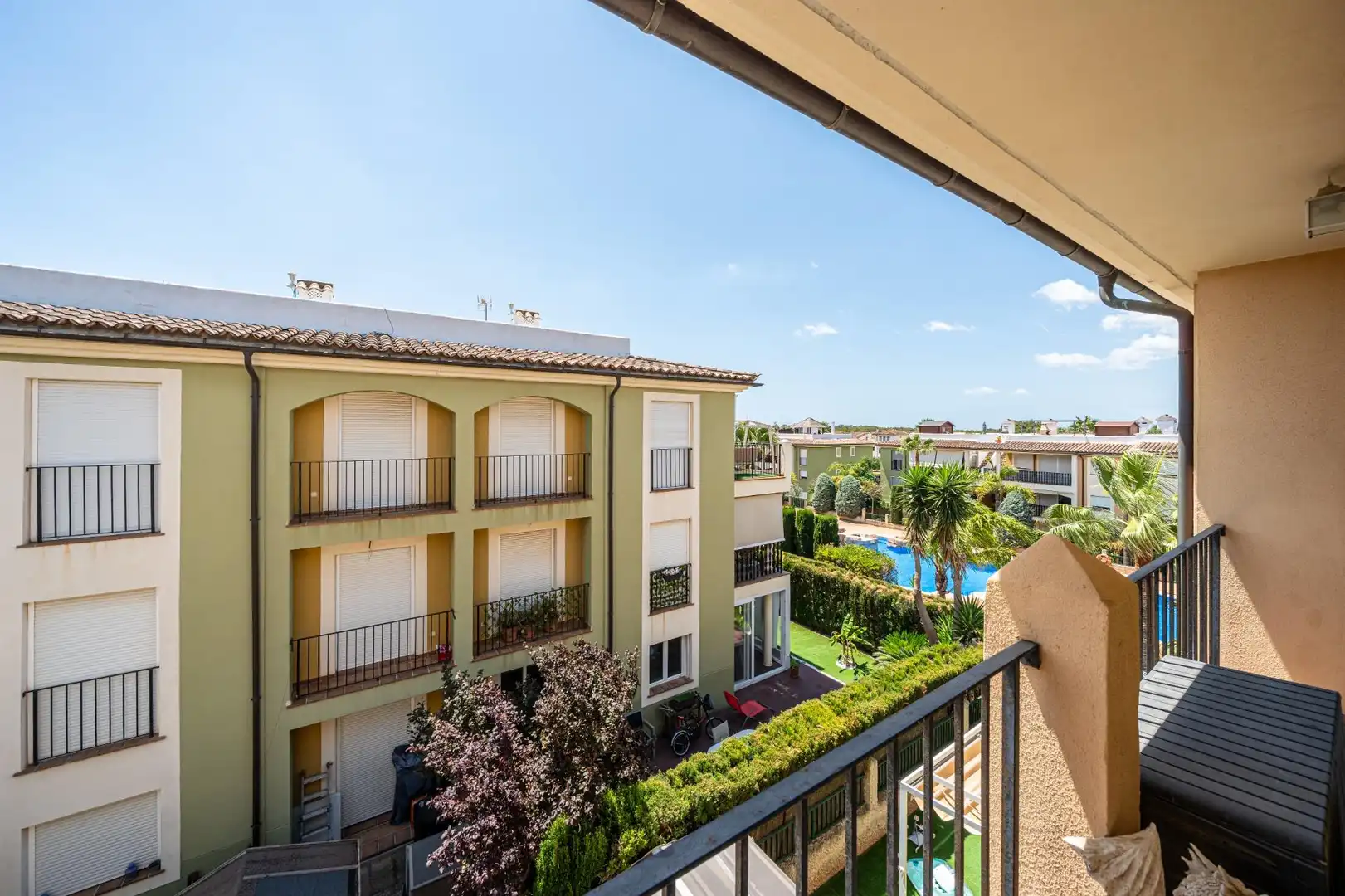 Terraza de Ático en venta en Marratxí con Aire acondicionado, Calefacción y Terraza
