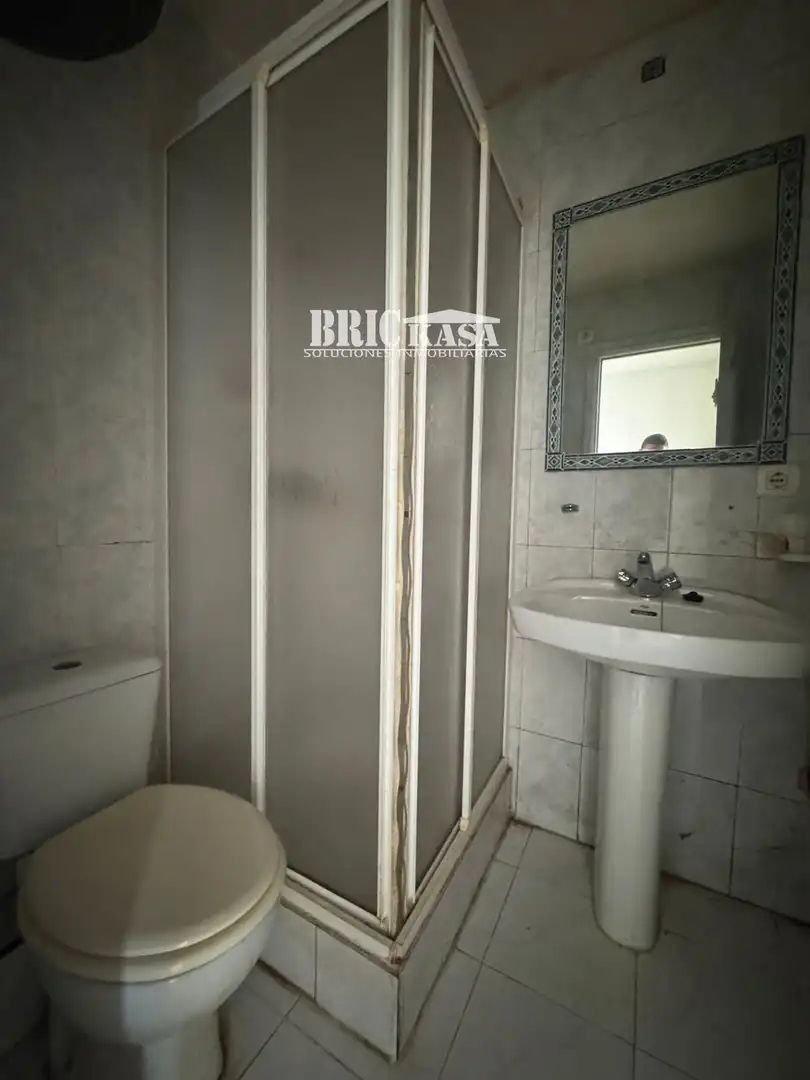 Bany de Casa o xalet en venda en Cáceres