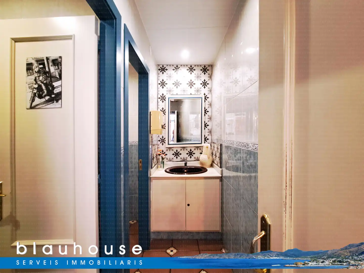 Local comercial en venta en Carrer de la Selva 1, imagen 12