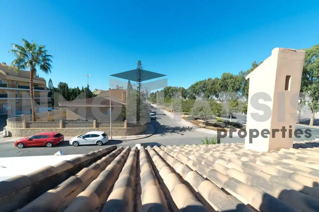 Villa mit Terrasse zum Verkauf in AVIACION (U) 1, imagen 53