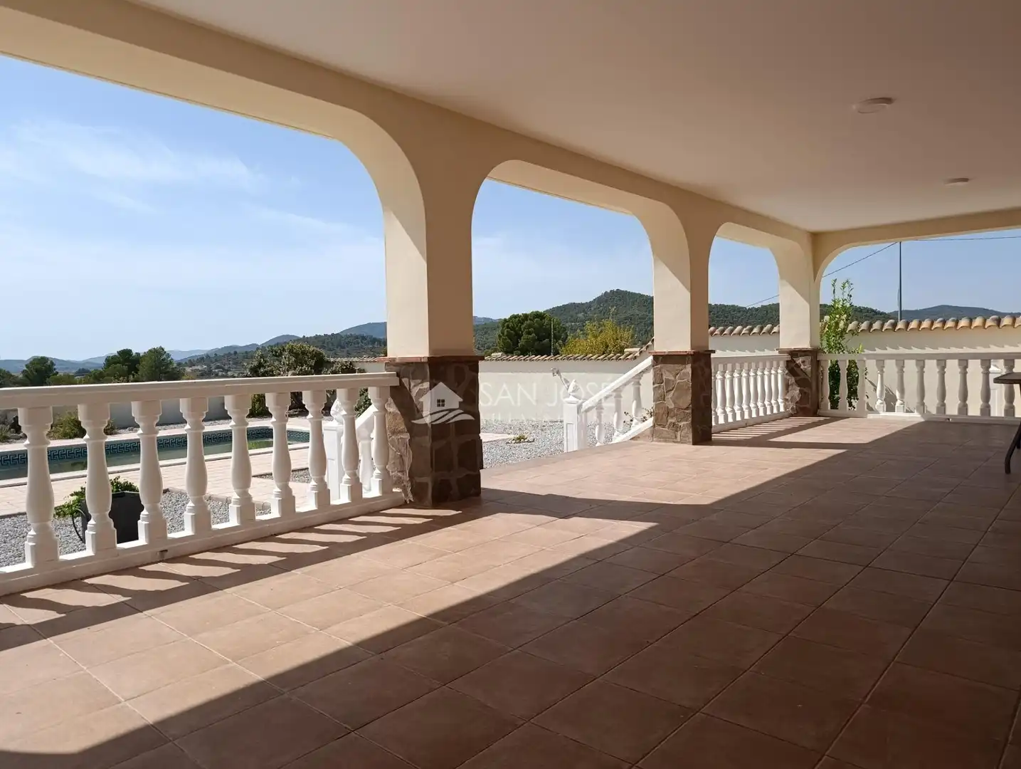 Villa con piscina in vendita a Monóvar  / Monòver, imagen 5