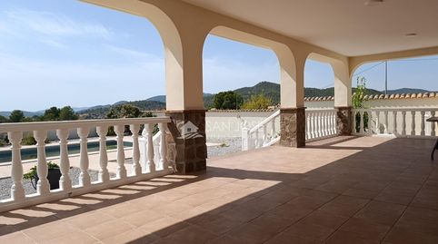 Foto 5 de Casa o xalet en venda a Monóvar / Monòver, Alicante