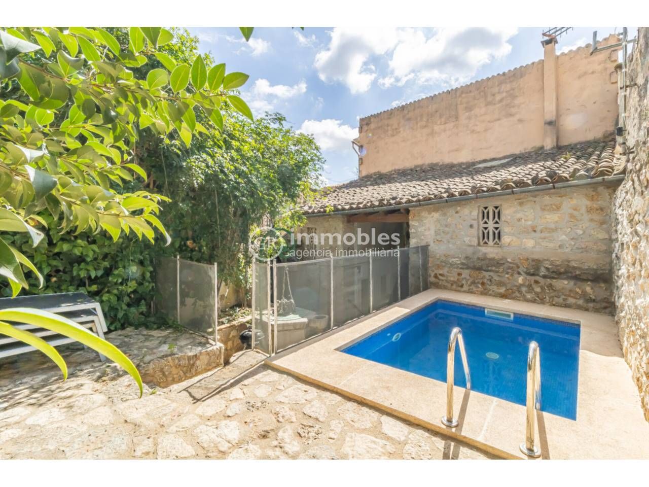 Casa o xalet en venda a Lloseta