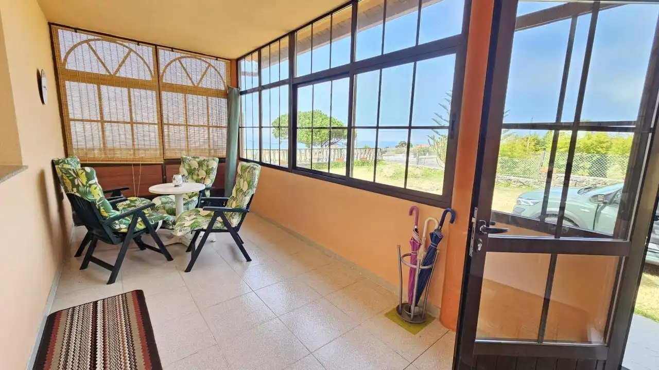 Detached house with terrace for sale in Oia, imagen 23