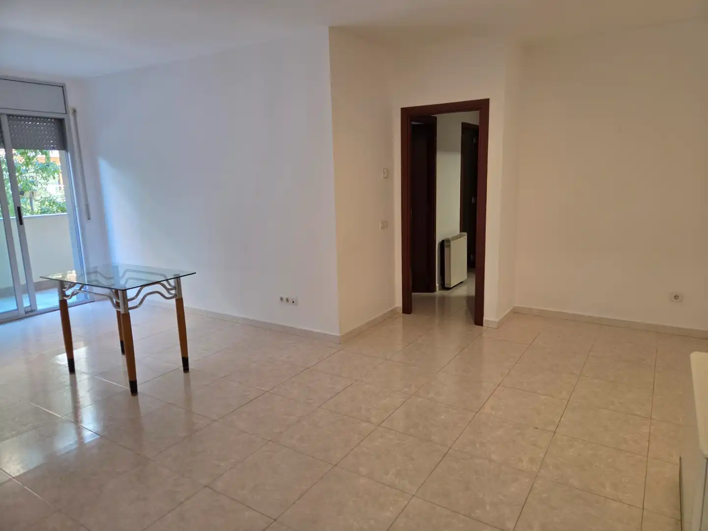 Piso de alquiler en Barcelona con Calefacción, Horno y Lavadora