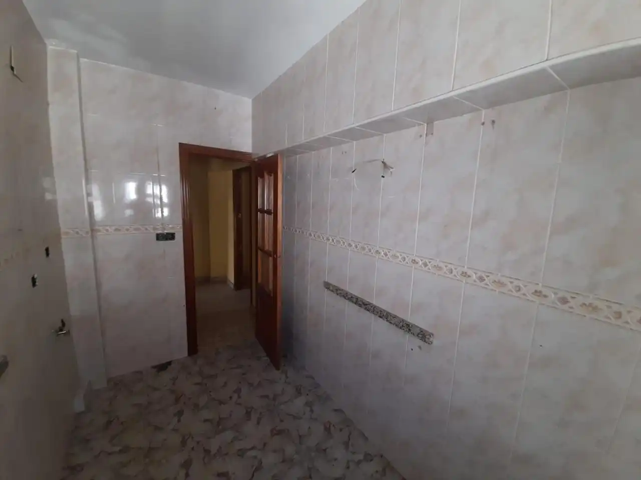 Bedroom of Flat for sale in Priego de Córdoba
