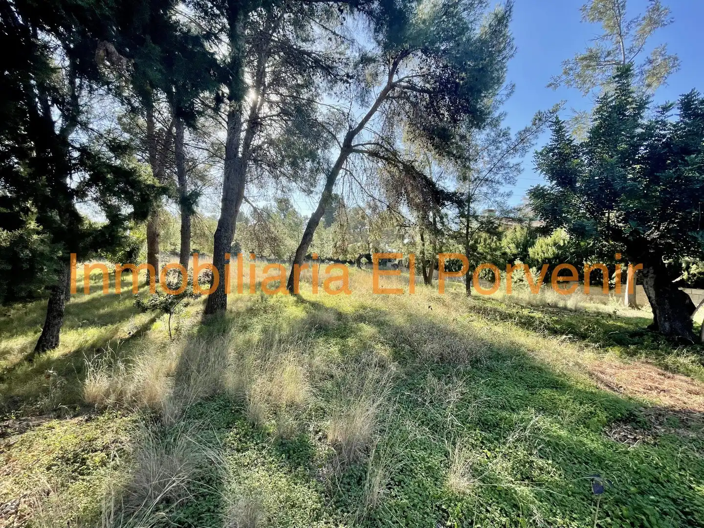 Residential land for sale in El Vedat - Santa Apolonia, imagen 4