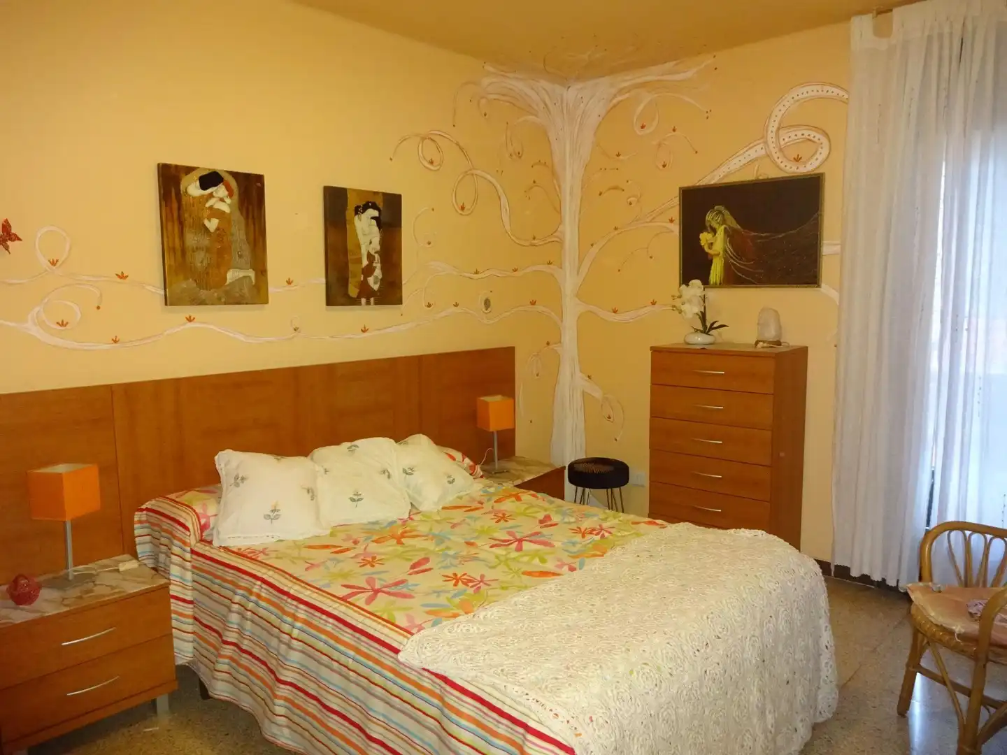 Penthouse with lift for sale in Rocafonda, imagen 5