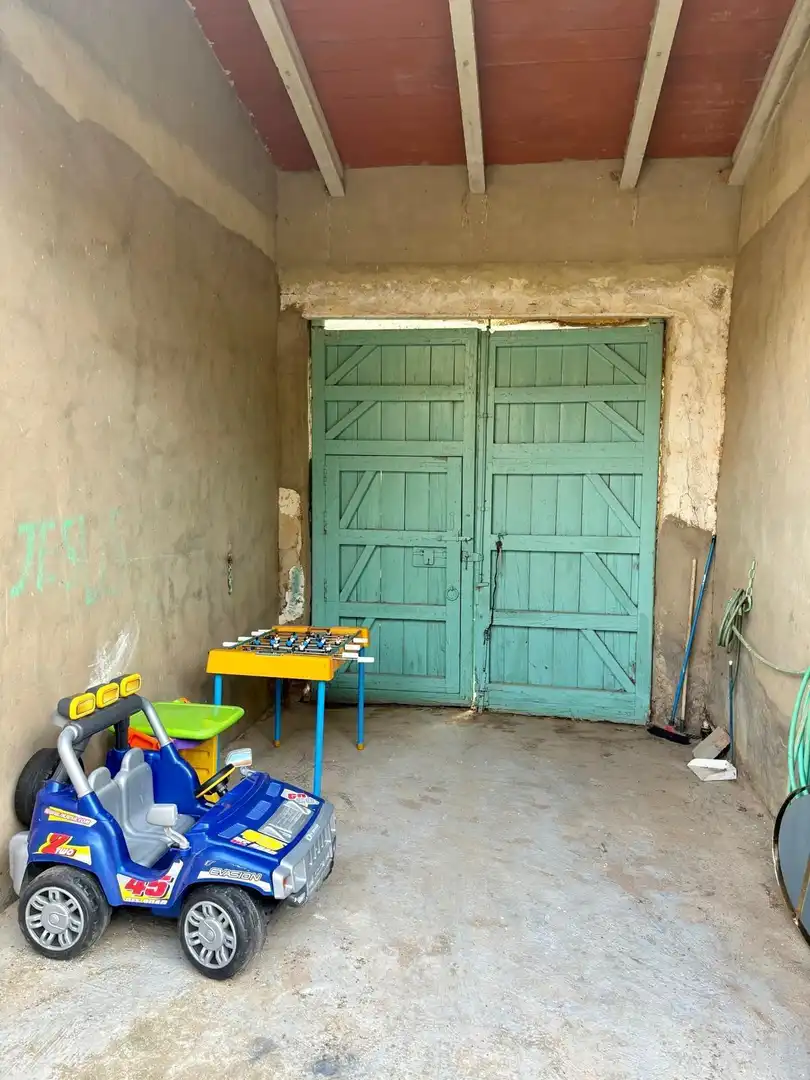Casa o xalet en venda en Albacete amb Traster, Moblat i Forn