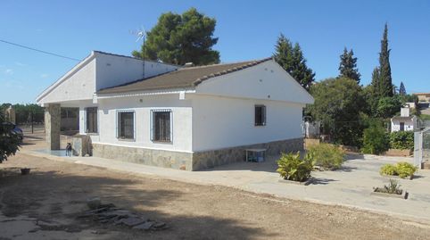 Foto 3 de Casa o xalet en venda a Monte Real, Torrent