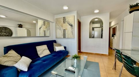 Foto 4 de Piso de alquiler en Calle Ramon de Moncada, Costa de la Calma, Calvià