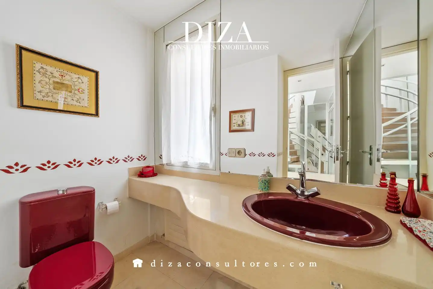 Adosado con piscina en venta en Moncloa - Aravaca, imagen 28