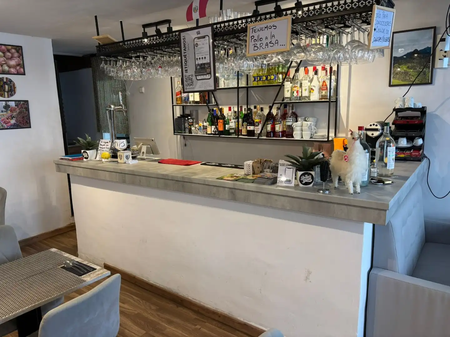Business premises for transfer in Ciutat Vella, imagen 8