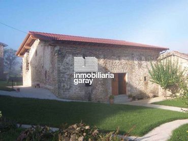 Casa en venta en Medina de Pomar