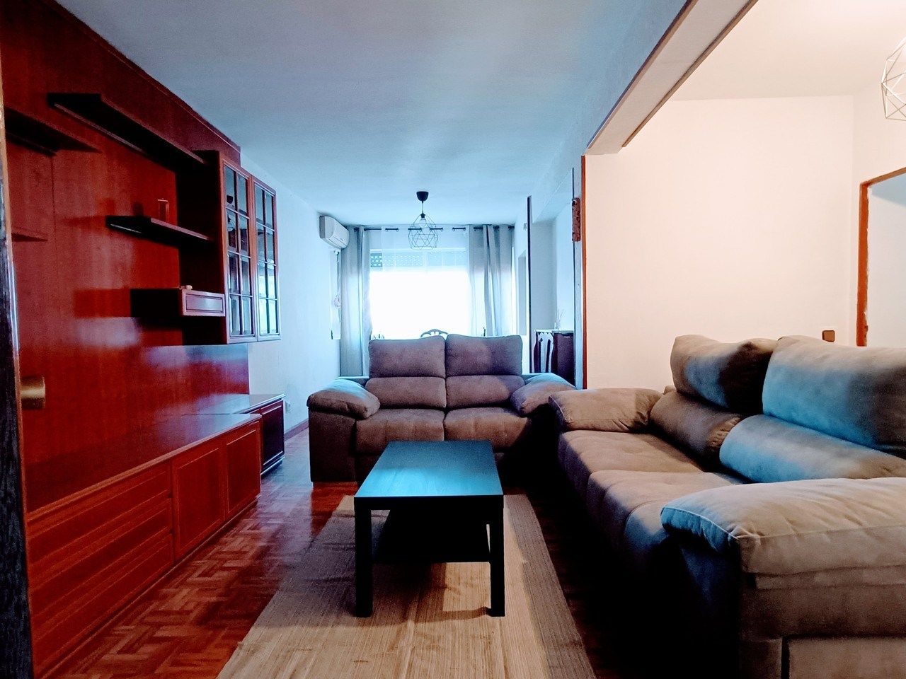 Flat to rent in RIOJA, Zarzaquemada