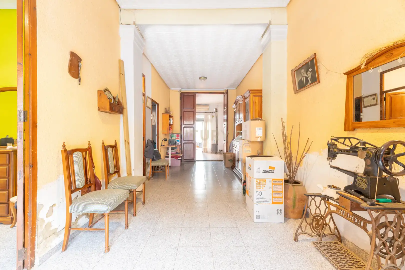 Casa o chalet en venta en Torrent