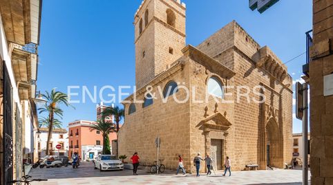 Foto 4 de Residencial en venta en Partida Tosal - Zona dels Castellans, Jávea / Xàbia