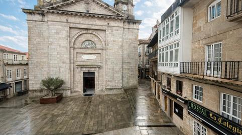 Photo 3 of Flat for rent in Rúa Real, Casco Vello, Vigo