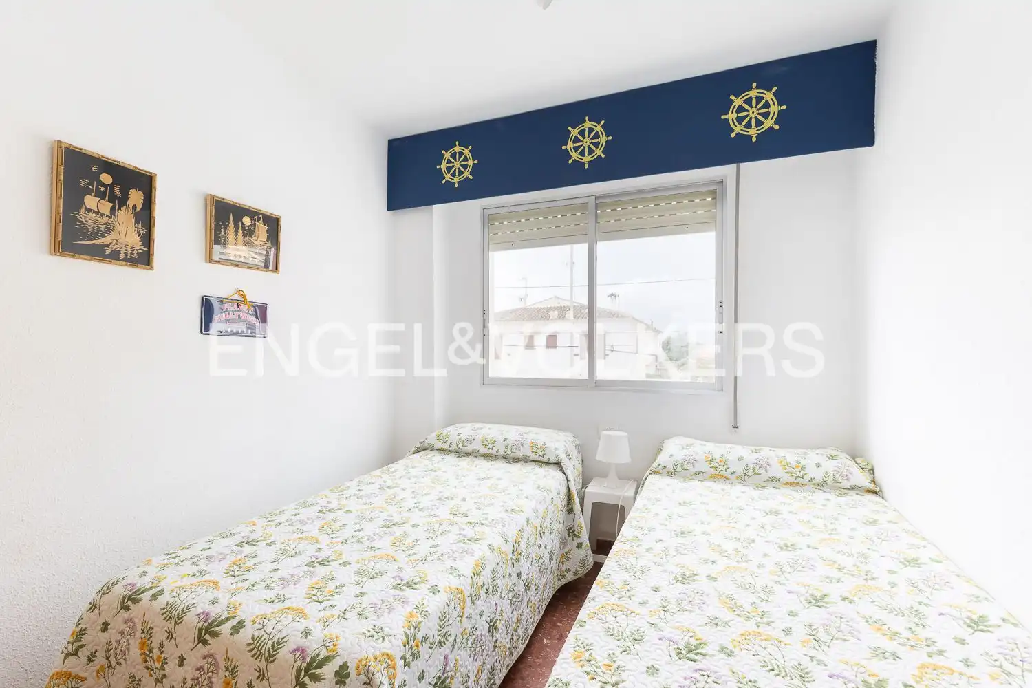 Habitación de Piso en venta en Sueca con Calefacción, Terraza y Piscina