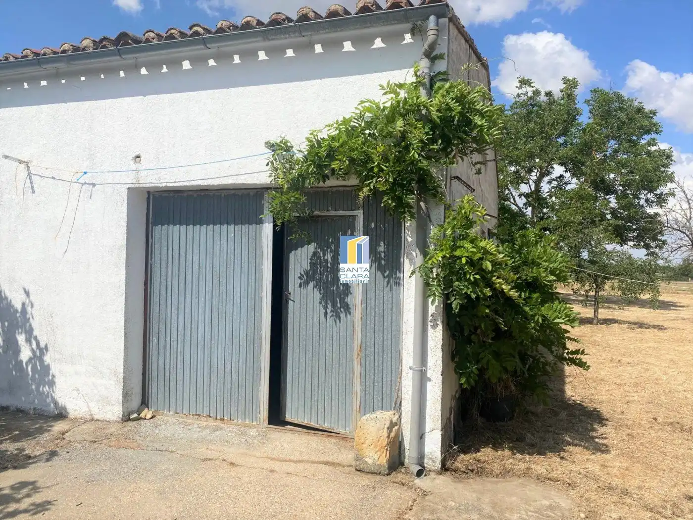Außenansicht von Country house zum Verkauf in El Perdigón  mit Heizung und Möbliert