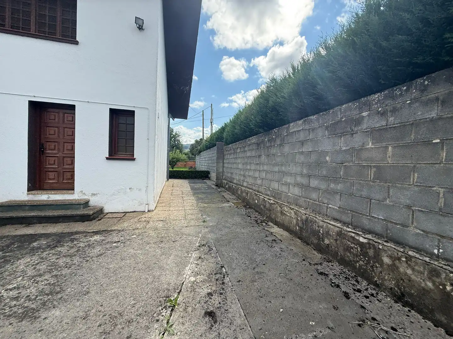 Villa mit Pool zum Verkauf in Larrabetzu, imagen 42