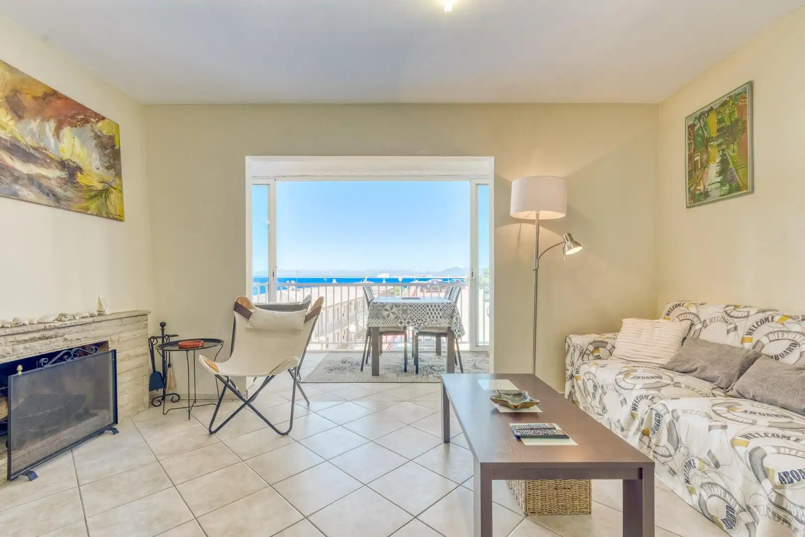 Appartement avec terrasse à vendre à Carretera Carretera Canyelles 6, imagen 5