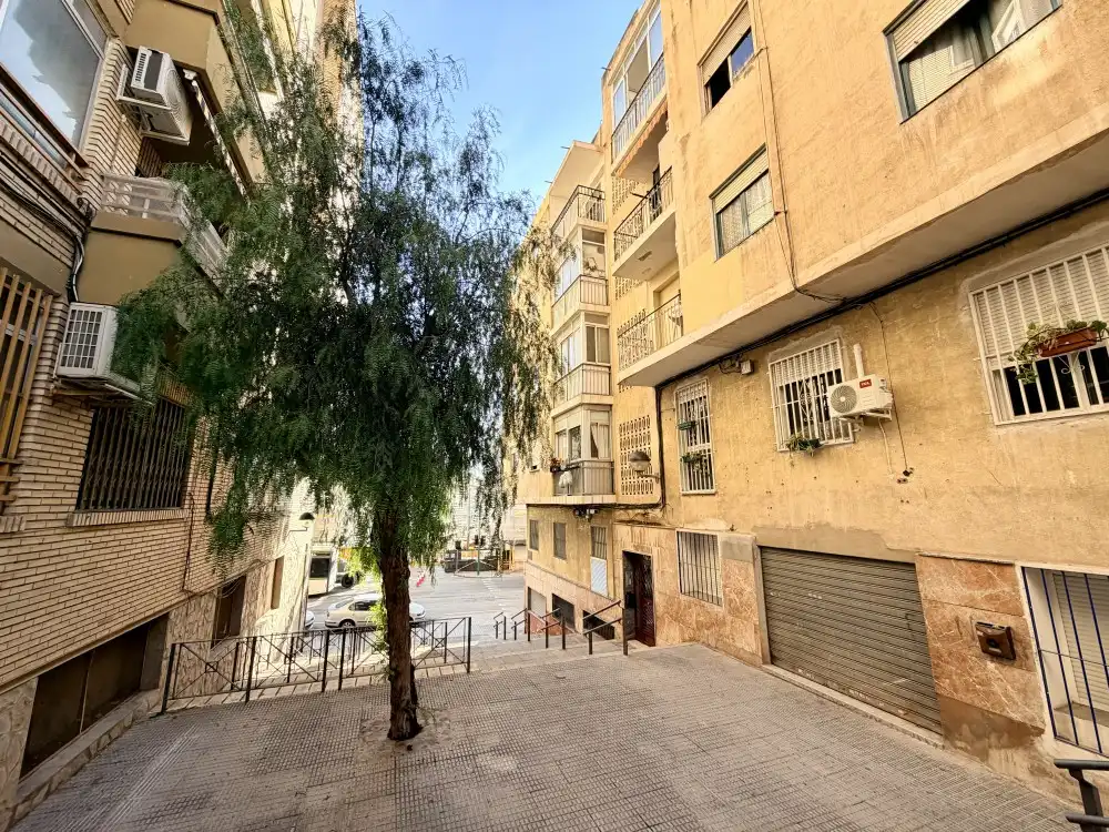 Ático en venta en Carrer Juan Caracena Miralles, Camí dels Magros - Casablanca