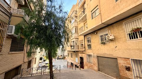 Foto 2 de Ático en venta en Carrer Juan Caracena Miralles, Camí dels Magros - Casablanca, Elche / Elx