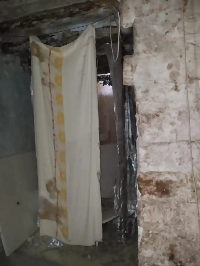 Casa rústica amb terrassa en venda a Mazaleón, imagen 19