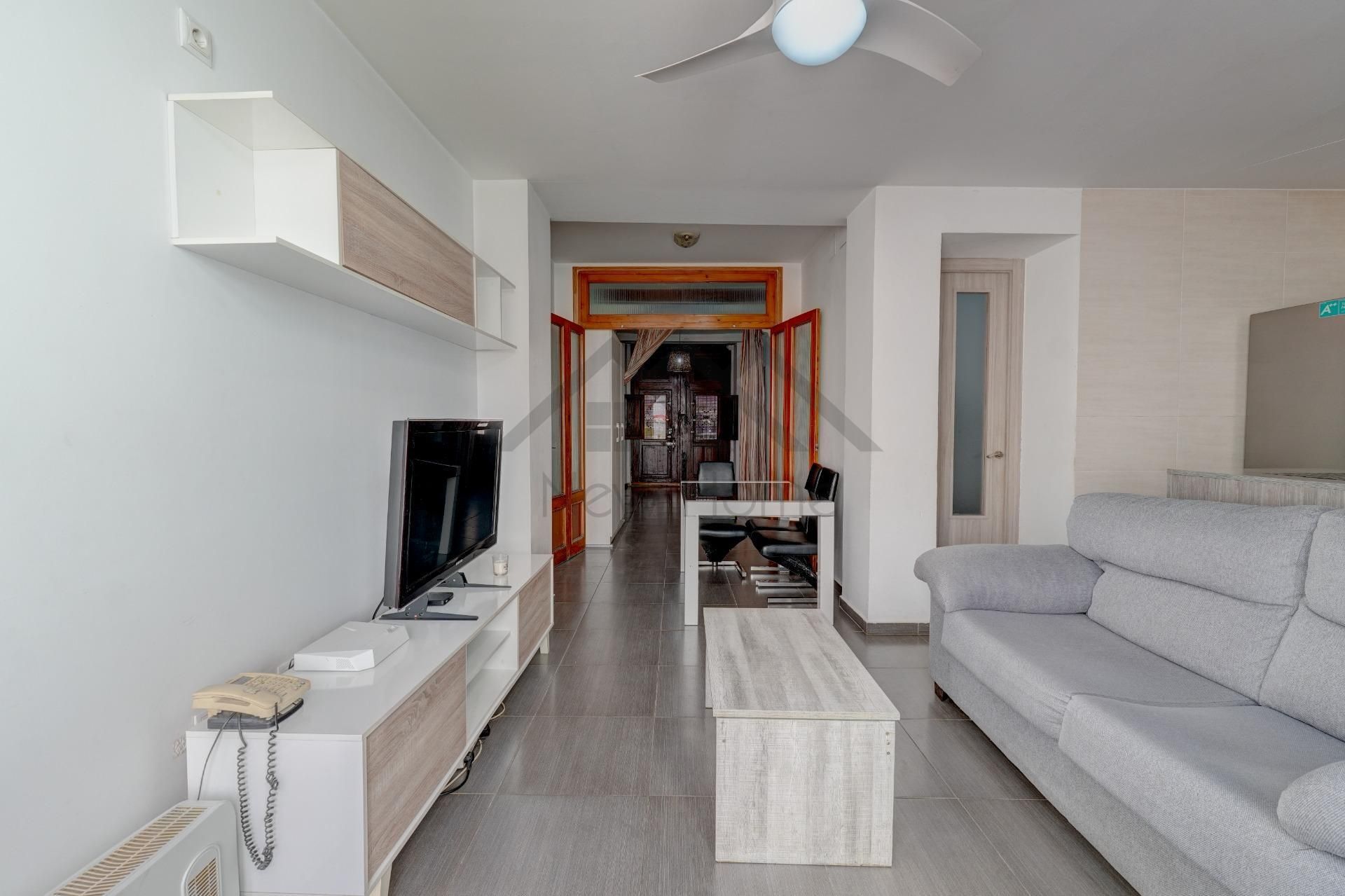 Finca rústica en venta en Benaguasil con Terraza