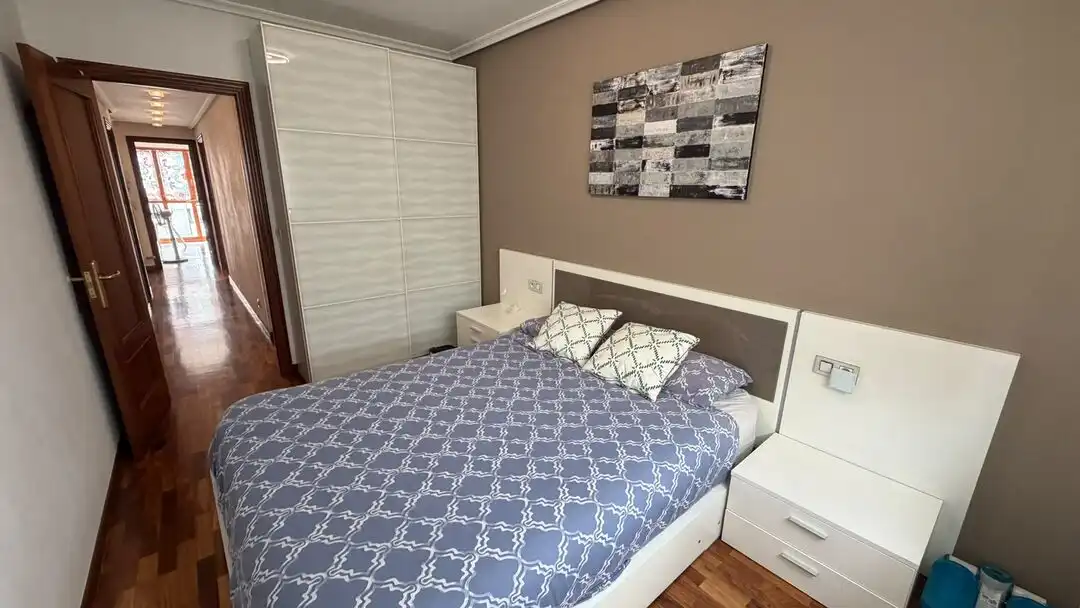 Habitación de Ático en venta en Vitoria - Gasteiz con Calefacción, Terraza y Trastero