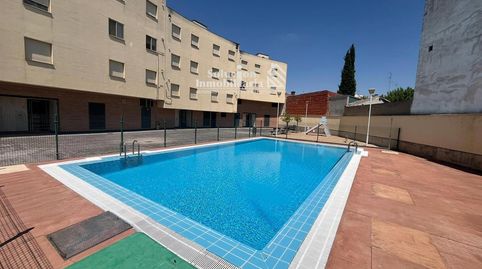 Foto 2 von Wohnung zum Verkauf in Aldealengua, Salamanca