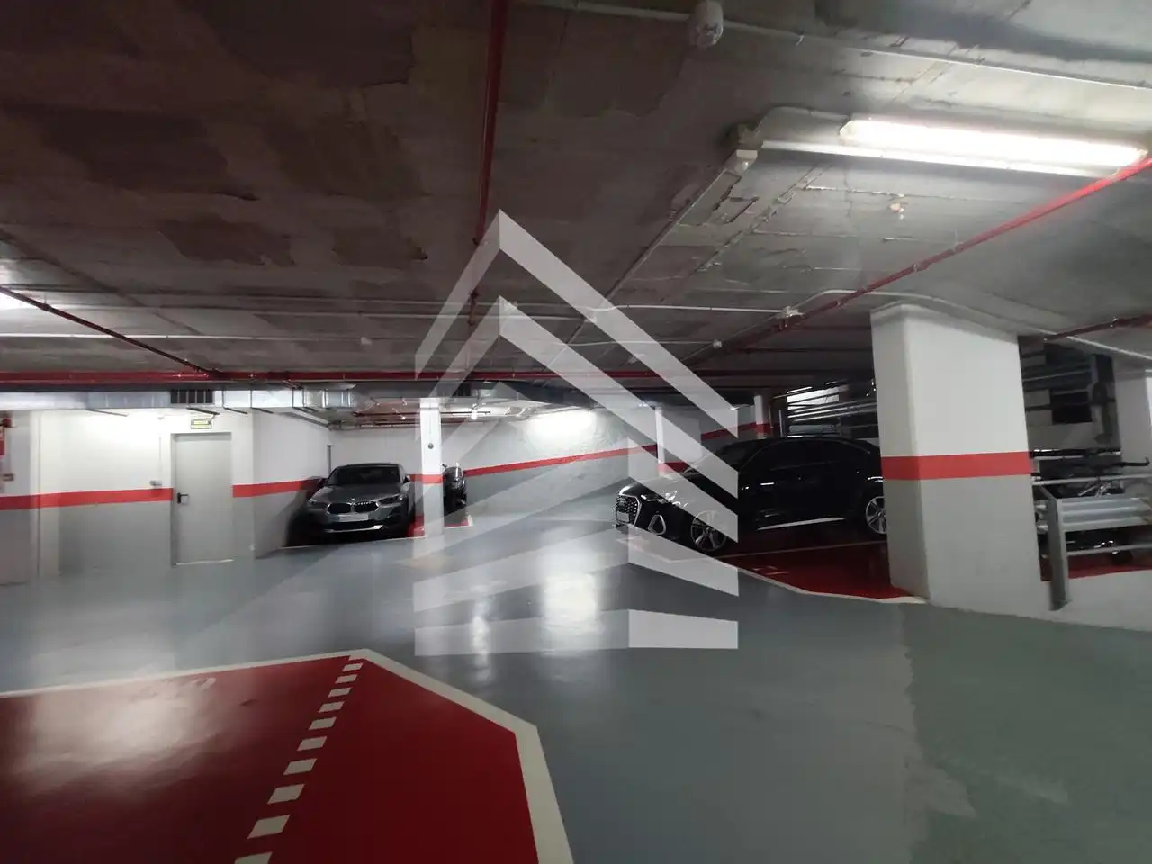Parking of Garage for rent in Les Corts