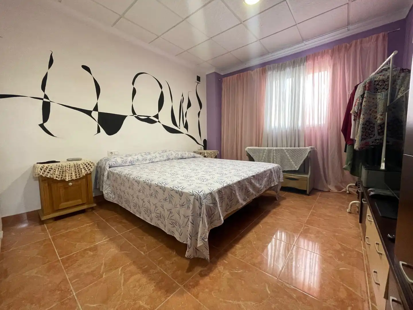 Villa con giardino in vendita a Juzgados - Plaza de Toros, imagen 14