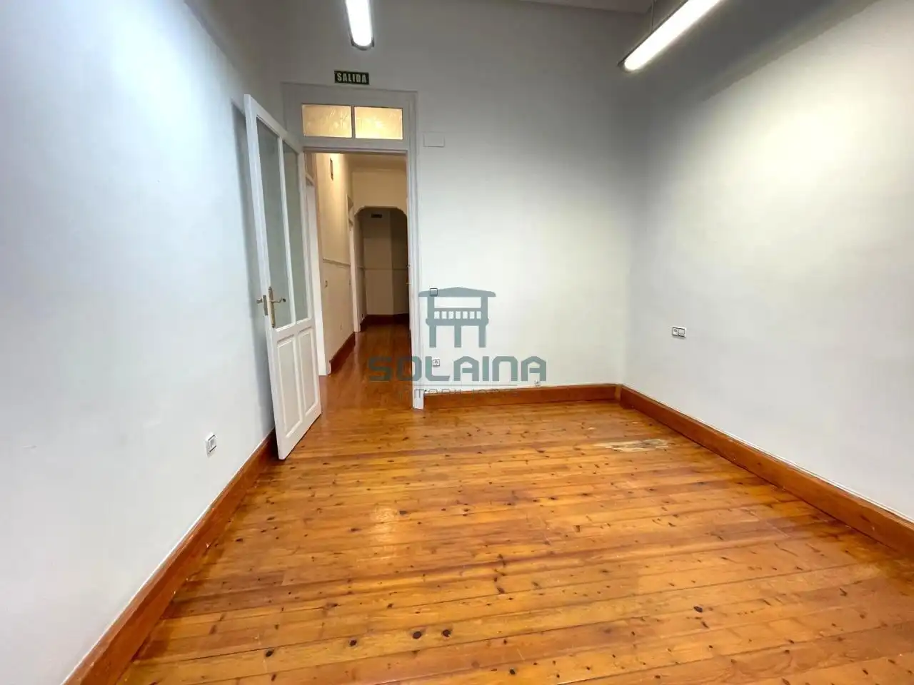 Bureau avec ascenseur à louer à Centro, imagen 13