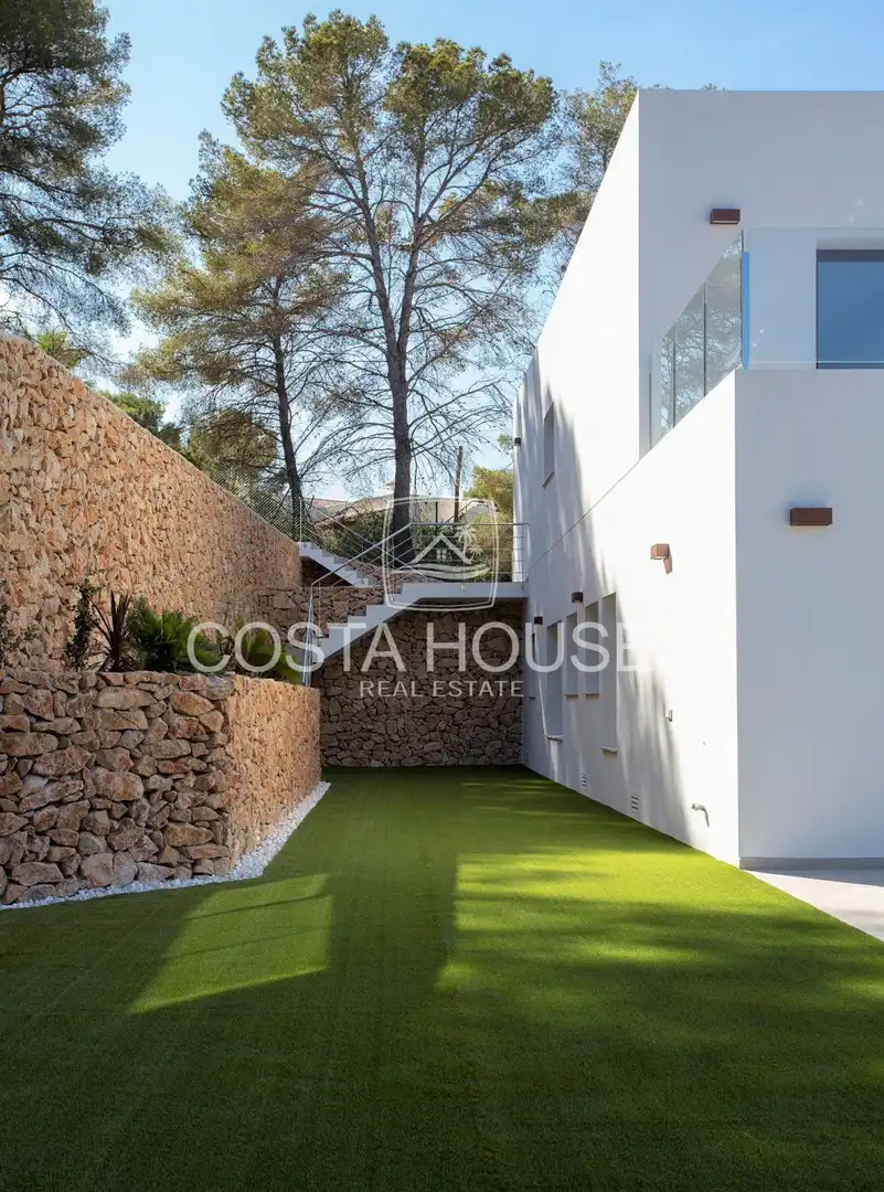Detached house with pool for sale in Paichi, imagen 20