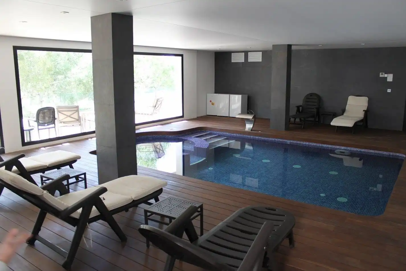 Apartament amb piscina en venda a Cumbre del Sol, imagen 49
