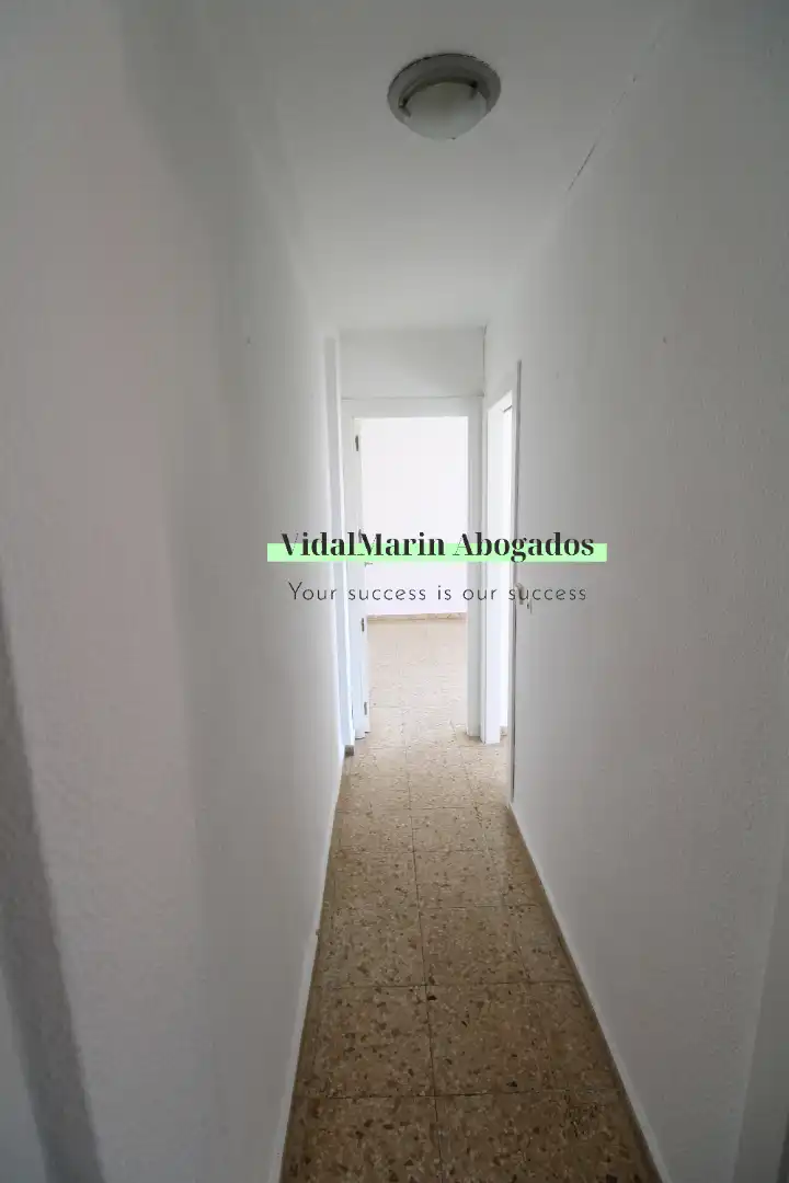 Piso en venta en Alicante / Alacant con Aire acondicionado, Horno y Lavadora
