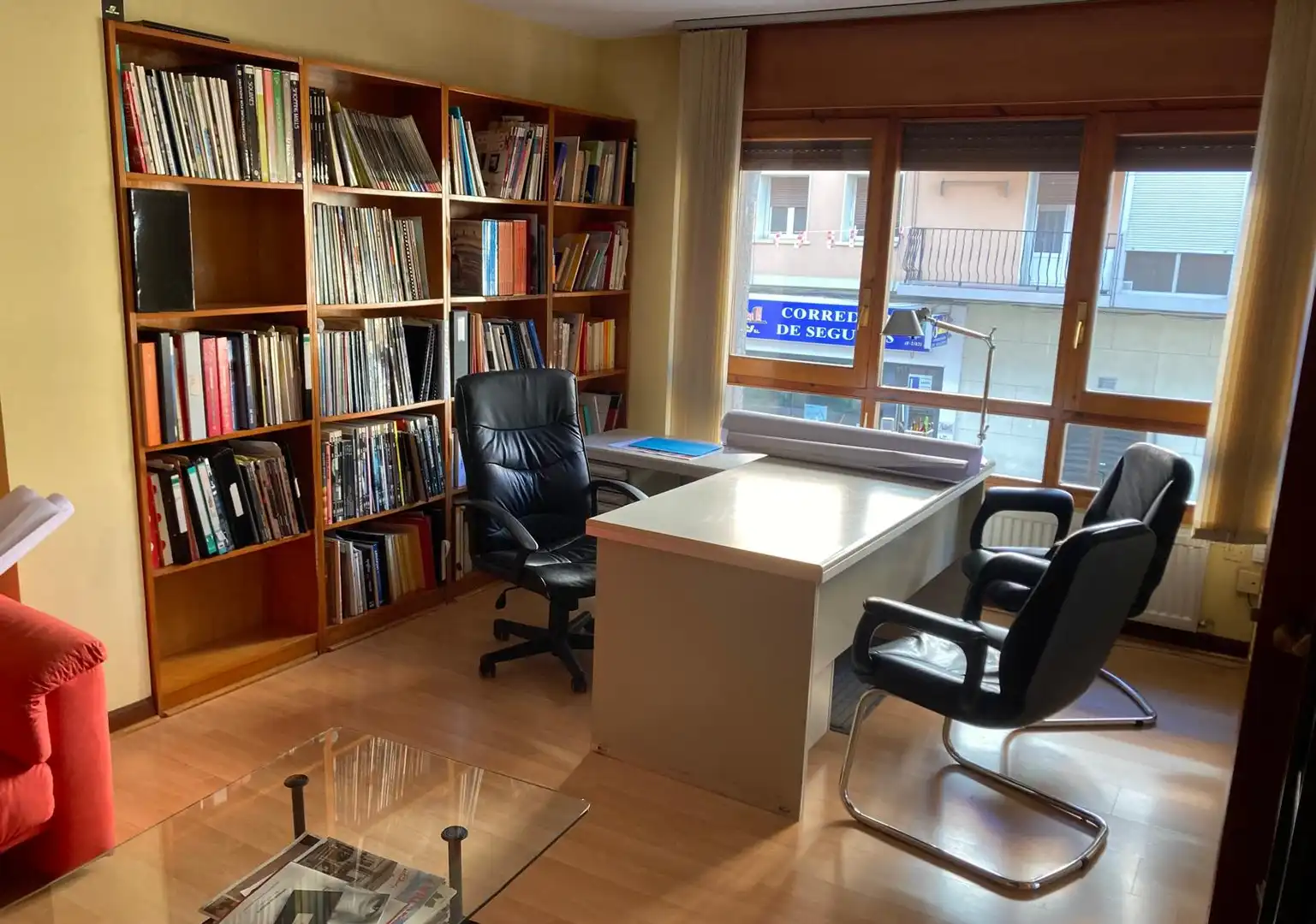 Office for sale in Villarcayo de Merindad de Castilla la Vieja