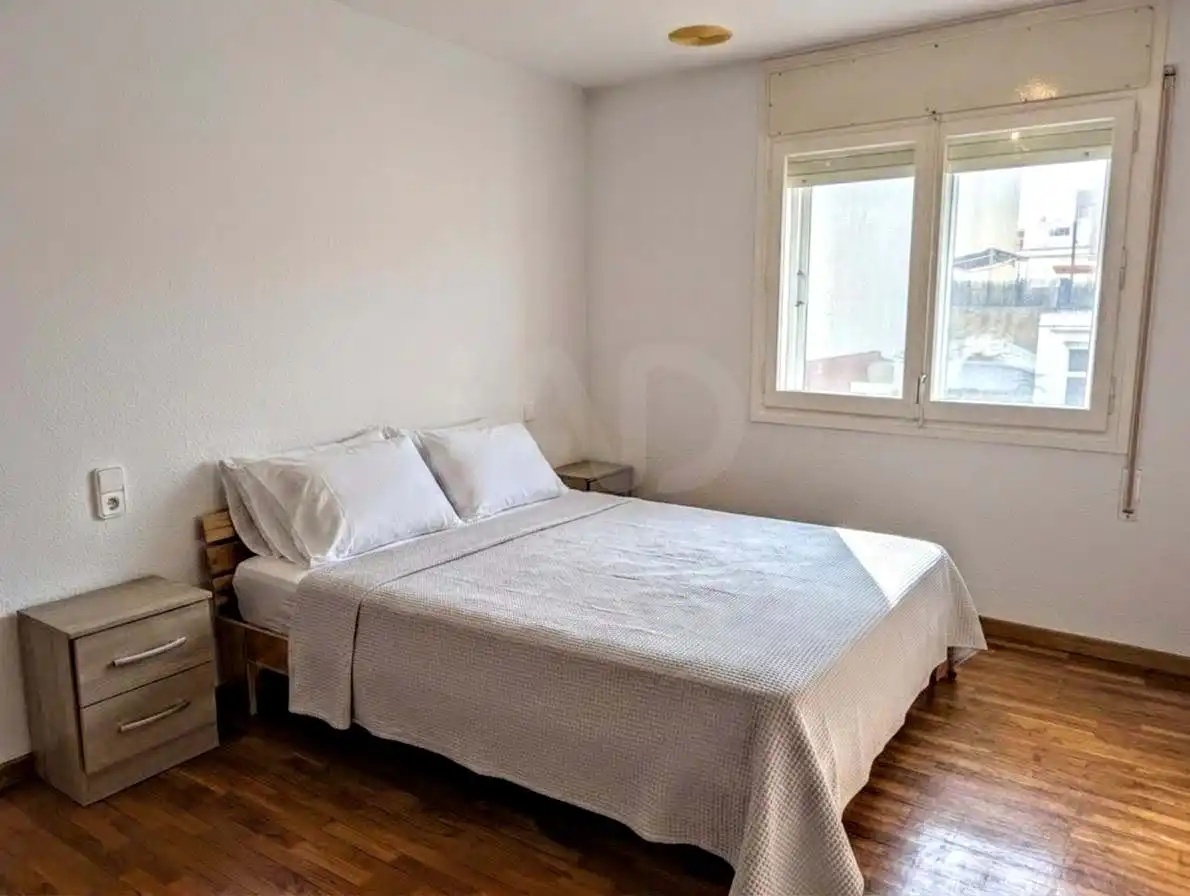 Schlafzimmer von Wohnung zum Verkauf in L'Ametlla de Mar  mit Klimaanlage
