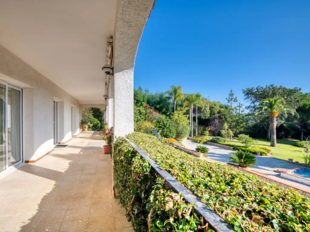 Casa con piscina en venta en Mas Trempat - Sant Amanç - Casa Nova, imagen 6