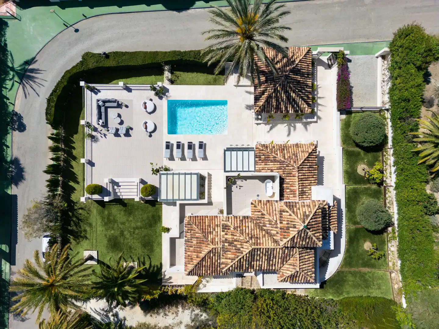 Maison avec piscine à vendre à Marbella Centro, imagen 22