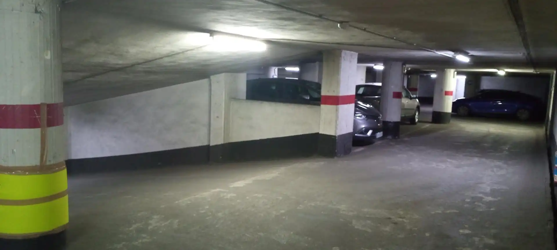 Einzelparkplatz zum Verkauf in Basurtu - Zorrotza, imagen 4