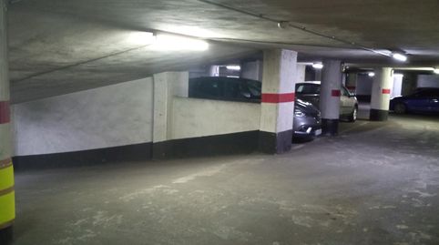 Foto 4 de Garaje en venta en Basurtu, Bilbao