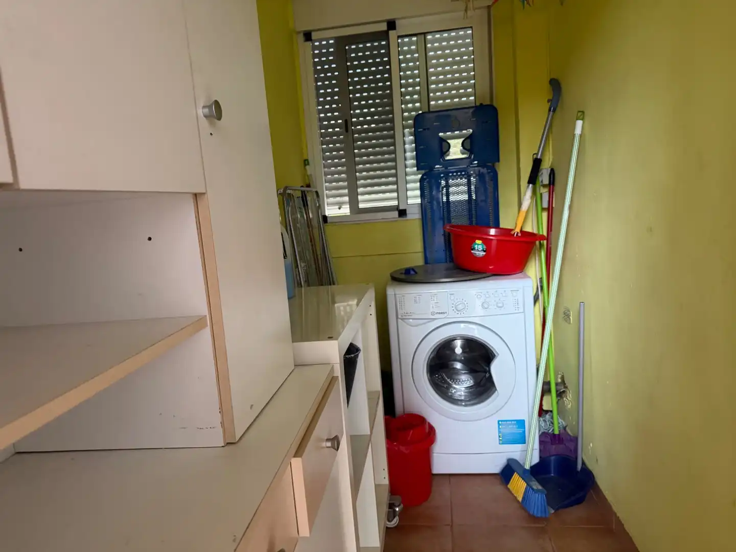 Piso de alquiler en Calle la Mariscala, 1, Noreña