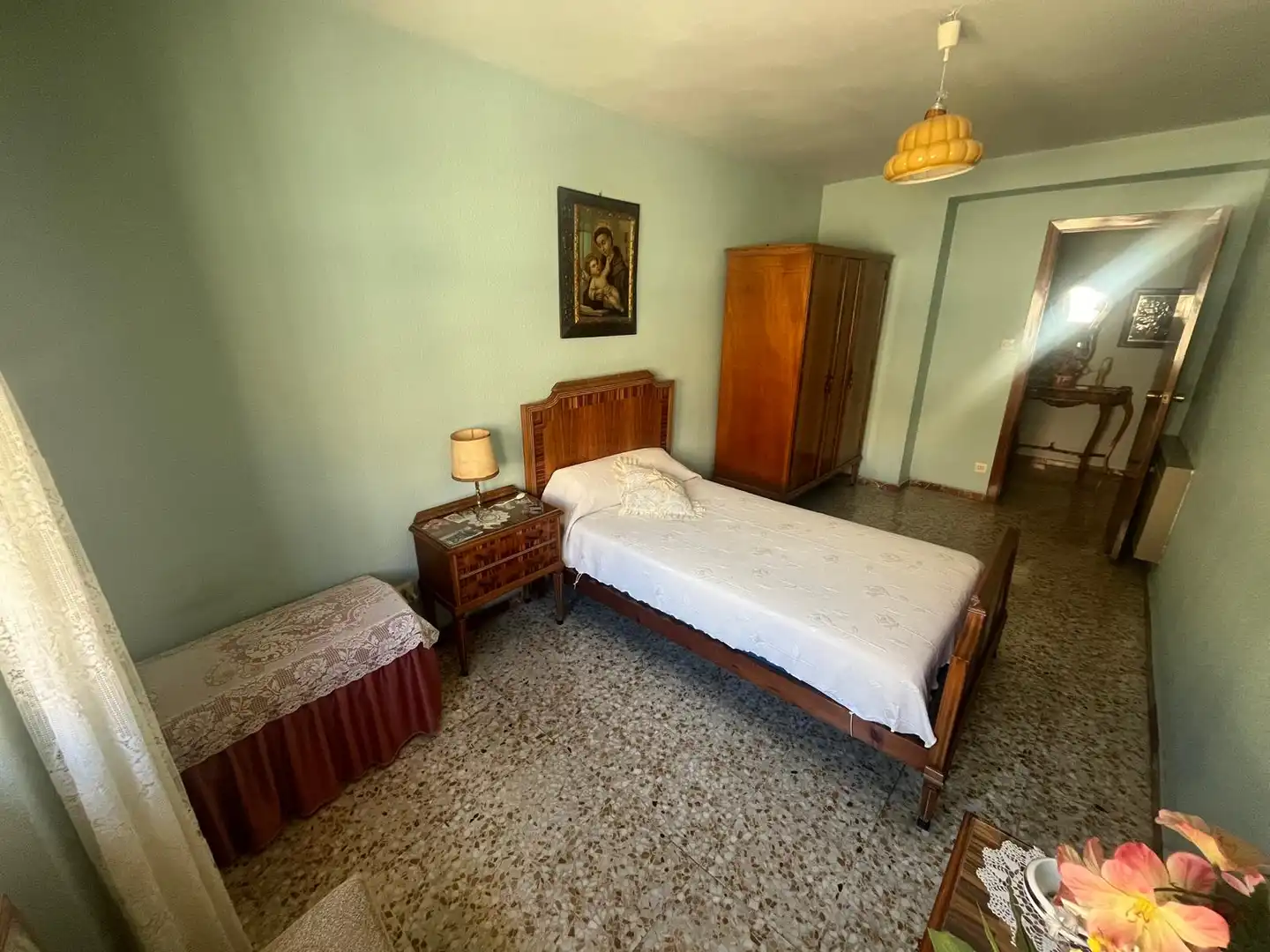 Appartamento con terrazza in vendita a Calle de los Cereros 17, imagen 20